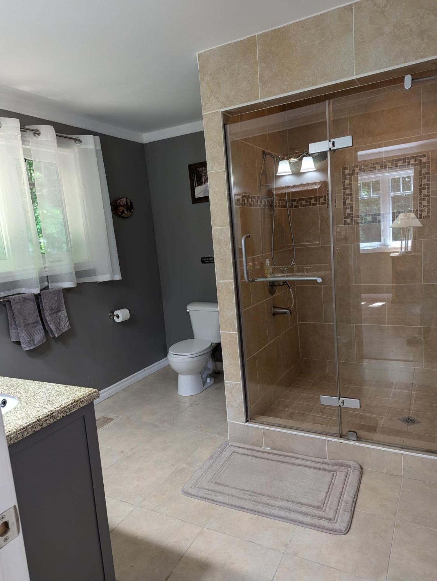 Bear & Butterfly Bed And Breakfast Gravenhurst Dış mekan fotoğraf